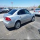 KNAGE123X85194318 2008 Kia Optima Lx auction photo thumbnail 4
