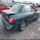 JHMCG5667YC013337 2000 Honda Accord 2.3 Ex auction photo thumbnail 4