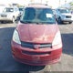 5TDZA23C55S285806 2005 Toyota Sienna Le auction photo thumbnail 12