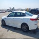 5XXGT4L34LG426182 2020 Kia Optima Lx auction photo thumbnail 13