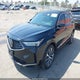 5J8YD9H46SL001255 2025 Acura Mdx Technology Package auction photo thumbnail 2