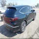5J8YD9H46SL001255 2025 Acura Mdx Technology Package auction photo thumbnail 4