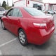 4T1BE46K57U038462 2007 Toyota Camry Le auction photo thumbnail 3