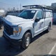 1FTMF1CB7MKE91745 2021 Ford F-150 Xl auction photo thumbnail 2