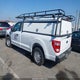 1FTMF1CB7MKE91745 2021 Ford F-150 Xl auction photo thumbnail 3