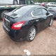 1N4AA5AP9BC861565 2011 Nissan Maxima 3.5 Sv auction photo thumbnail 4