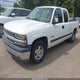 2GCEC19V321353356 2002 Chevrolet Silverado 1500 Ls auction photo thumbnail 2