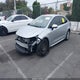 JTDEPMAE0NJ222770 2022 Toyota Corolla Le auction photo thumbnail 2