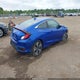 2HGFC3B31HH359540 2017 Honda Civic Ex-T auction photo thumbnail 4