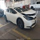 JTDACACU7S3052999 2025 Toyota Prius Plug-In Hybrid Se auction photo thumbnail 1