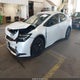 JTDACACU7S3052999 2025 Toyota Prius Plug-In Hybrid Se auction photo thumbnail 2