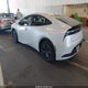 JTDACACU7S3052999 2025 Toyota Prius Plug-In Hybrid Se auction photo thumbnail 3
