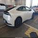 JTDACACU7S3052999 2025 Toyota Prius Plug-In Hybrid Se auction photo thumbnail 4