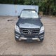 4JGDA5HB5FA491603 2015 Mercedes-Benz Ml 350 4Matic auction photo thumbnail 12