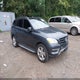 4JGDA5HB5FA491603 2015 Mercedes-Benz Ml 350 4Matic auction photo thumbnail 1