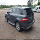 4JGDA5HB5FA491603 2015 Mercedes-Benz Ml 350 4Matic auction photo thumbnail 3