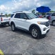 1FMSK7DH5RGA28856 2024 Ford Explorer Xlt auction photo thumbnail 1
