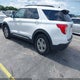 1FMSK7DH5RGA28856 2024 Ford Explorer Xlt auction photo thumbnail 3