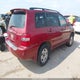 JTEHP21A370194157 2007 Toyota Highlander V6 auction photo thumbnail 4