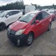 JTDKN3DU4A0170663 2010 Toyota Prius Ii auction photo thumbnail 2