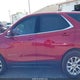 2GNAXUEV1K6184670 2019 Chevrolet Equinox Lt auction photo thumbnail 14