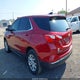2GNAXUEV1K6184670 2019 Chevrolet Equinox Lt auction photo thumbnail 3