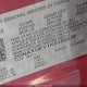2GNAXUEV1K6184670 2019 Chevrolet Equinox Lt auction photo thumbnail 9