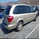 2D4GP44L25R259689 2005 Dodge Grand Caravan Sxt auction photo thumbnail 4