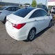 5NPEC4AC5DH526050 2013 Hyundai Sonata Limited auction photo thumbnail 4