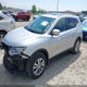 5N1AT2MV8EC795622 2014 Nissan Rogue Sv auction photo thumbnail 2