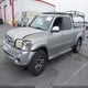 5TBET34116S554891 2006 Toyota Tundra Sr5 V8 auction photo thumbnail 2