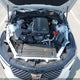 1G6DA5RK9S0111670 2025 Cadillac Ct4 Luxury Rwd auction photo thumbnail 10