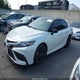 4T1KZ1AK3RU093456 2024 Toyota Camry Xse V6 auction photo thumbnail 2