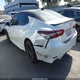 4T1KZ1AK3RU093456 2024 Toyota Camry Xse V6 auction photo thumbnail 3