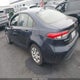 JTDB4MEE8PJ009283 2023 Toyota Corolla Le auction photo thumbnail 3