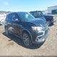 JA4AR3AU8GZ027606 2016 Mitsubishi Outlander Sport 2.0 Es auction photo thumbnail 1