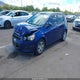 1G1JB6SH3C4219108 2012 Chevrolet Sonic 1Ls auction photo thumbnail 2