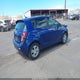 1G1JB6SH3C4219108 2012 Chevrolet Sonic 1Ls auction photo thumbnail 4
