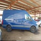 W1W4DBHY1MT054427 2021 Mercedes-Benz Sprinter 2500 Standard Roof I4 Diesel auction photo thumbnail 13