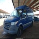 W1W4DBHY1MT054427 2021 Mercedes-Benz Sprinter 2500 Standard Roof I4 Diesel auction photo thumbnail 2