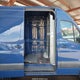 W1W4DBHY1MT054427 2021 Mercedes-Benz Sprinter 2500 Standard Roof I4 Diesel auction photo thumbnail 8