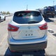 JN1BJ1AW4NW477455 2022 Nissan Rogue Sport S Awd Xtronic Cvt auction photo thumbnail 16