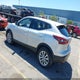 JN1BJ1AW4NW477455 2022 Nissan Rogue Sport S Awd Xtronic Cvt auction photo thumbnail 3