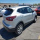 JN1BJ1AW4NW477455 2022 Nissan Rogue Sport S Awd Xtronic Cvt auction photo thumbnail 4