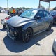 3N1AB8DV4NY286115 2022 Nissan Sentra Sr Xtronic Cvt auction photo thumbnail 2