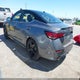 3N1AB8DV4NY286115 2022 Nissan Sentra Sr Xtronic Cvt auction photo thumbnail 3
