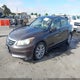 1HGCP2F82BA077694 2011 Honda Accord 2.4 Ex-L auction photo thumbnail 2
