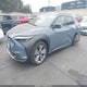 JTMABABA1SA096499 2025 Subaru Solterra Limited auction photo thumbnail 2