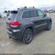 1C4RJFBG3HC884642 2017 Jeep Grand Cherokee Limited 4X4 auction photo thumbnail 4