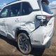 JF2SLSRD3SH404241 2025 Subaru Forester Limited auction photo thumbnail 17